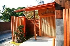 京料理 熊魚菴 たん熊北店 京都南禅寺本店 