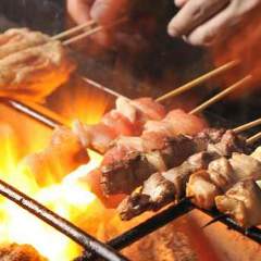 焼とり工房 炭焼小屋 小倉京町店 