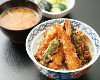 天寿々 ランチメニュー ぐるなび