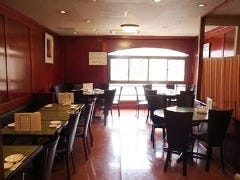 中国料理 龍門