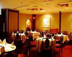 中国飯店 六本木店