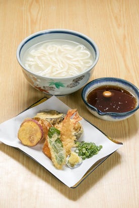 美味しいうどんが食べたい 松山でおすすめしたい人気のお店 ぐるなび