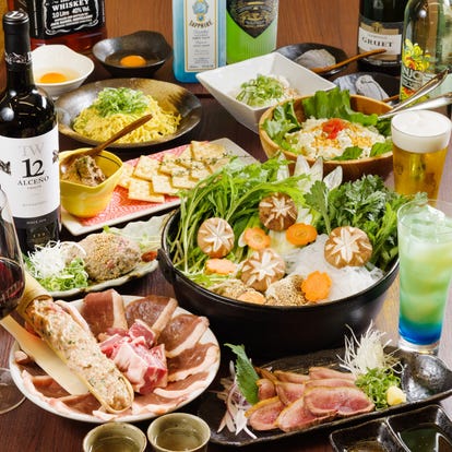 美味しいお店が見つかる 小岩駅周辺 居酒屋 24時間営業 おすすめ人気レストラン ぐるなび