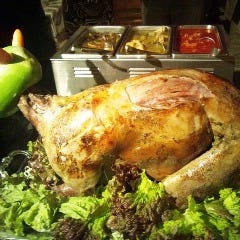 イラン料理・ペルシャ料理 ジャーメ ジャム 阿佐ヶ谷店