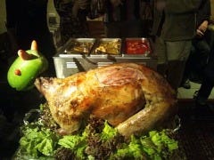 イラン料理・ペルシャ料理 ジャーメ ジャム 阿佐ヶ谷店
