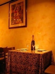 イラン料理・ペルシャ料理 ジャーメ ジャム 阿佐ヶ谷店