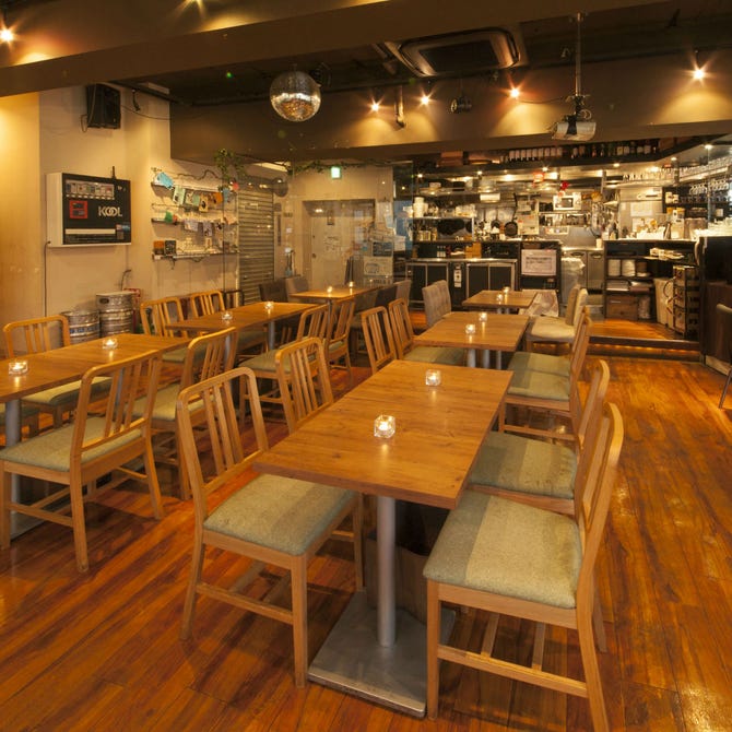 Cheesetable 新宿店 新宿 イタリアン イタリア料理 ぐるなび
