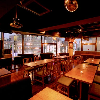 ランチならここ 新宿ピカデリー周辺のカフェ スイーツでおすすめしたい人気のお店 ぐるなび