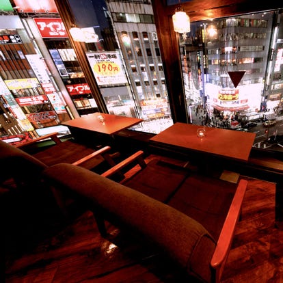 ランチならここ 新宿ピカデリー周辺のカフェ スイーツでおすすめしたい人気のお店 ぐるなび