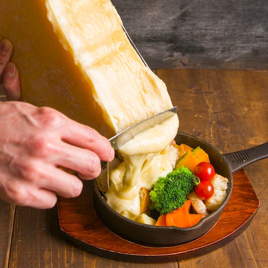 Cheesetable 新宿店 新宿 イタリアン イタリア料理 ぐるなび