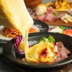 CheeseTable 新宿店 