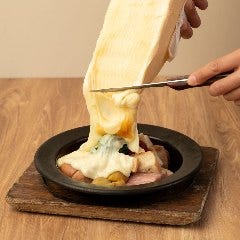 CheeseTable 新宿店 