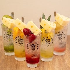 CheeseTable 新宿店