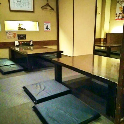 ゆったり個室 下妻駅近くの居酒屋でおすすめ 人気の完全個室 ソファー席など ぐるなび