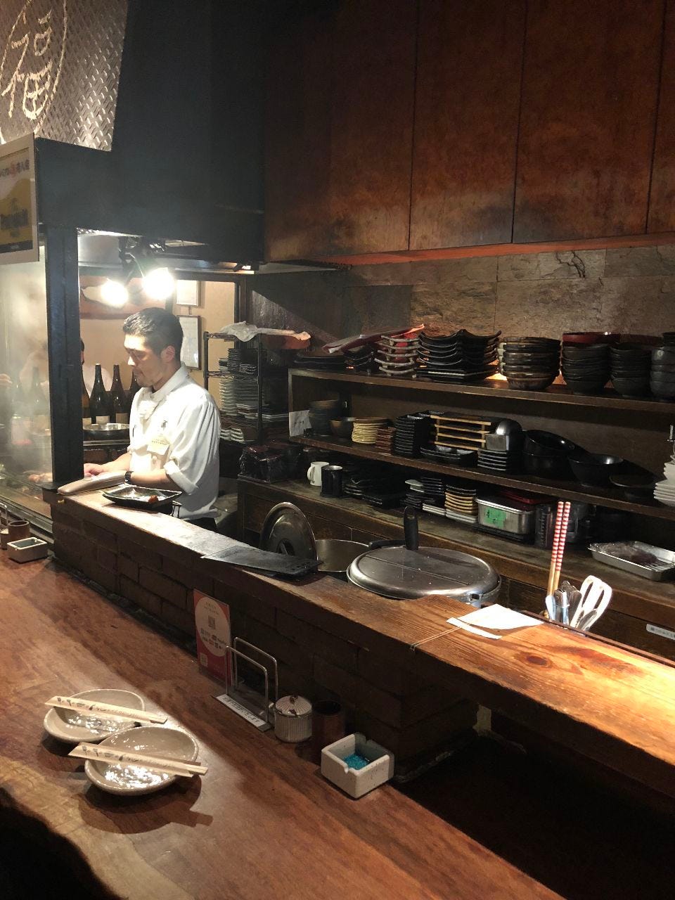 炭火串焼厨房 くふ楽 本八幡店 席・個室：席 楽天ぐるなび