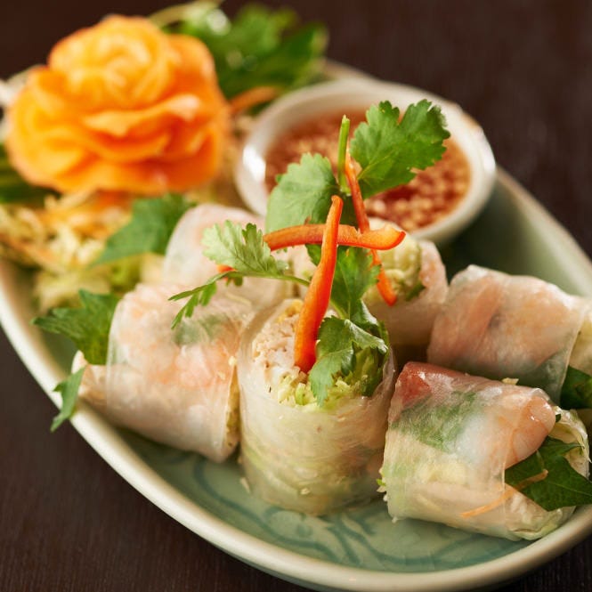 タイの食卓 オールドタイランド 新橋店 新橋 タイ料理 ぐるなび