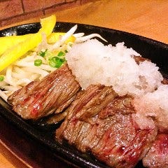 馬刺しと牡蠣酒場 ヨツバ 二子玉川店