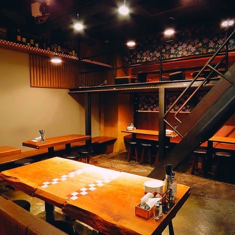 原価酒bar Nico 高田馬場 バル バール ぐるなび