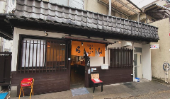 居酒屋らぷん