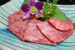 ロース（たれ・塩）