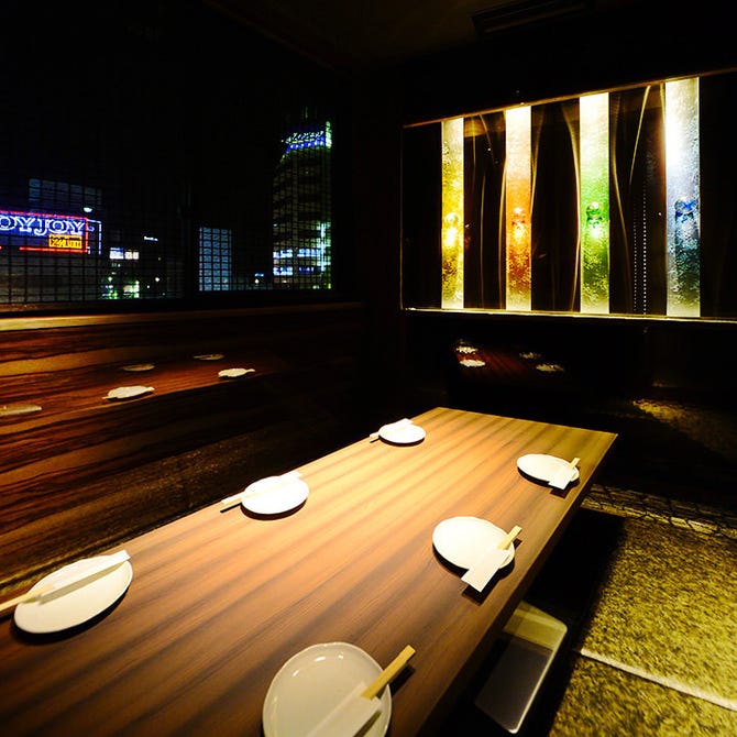 個室 鉄板dining 鉄神 金山店 金山 東別院 居酒屋 ぐるなび