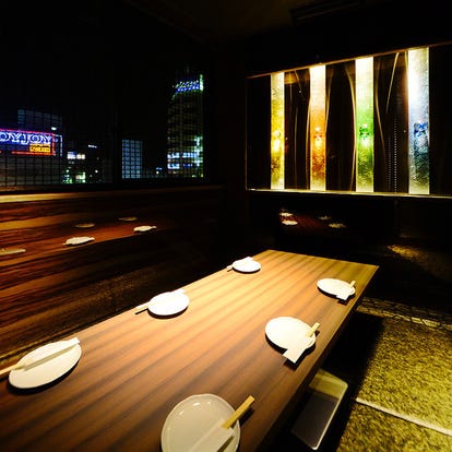 美味しいお店が見つかる 金山 居酒屋 ヘルシーメニュー おすすめ人気レストラン ぐるなび