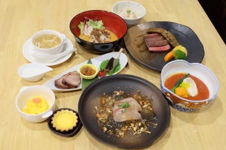 厳選 栄周辺の鱧 引き上げ湯葉などデート 接待にも使える日本料理のお店15選