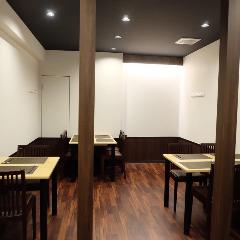 中華割烹 茶居那