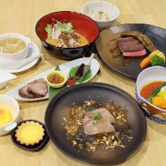 割烹旅館 松米 豊橋 日本料理 ぐるなび