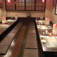 お好み焼 偶 吉田駅前店_完全個室の大宴会場