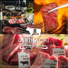 焼肉 USHIHACHI（ウシハチ） 渋谷店