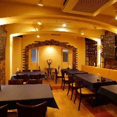 板橋ダイニング テルポリート from ユキノヤ 本店 