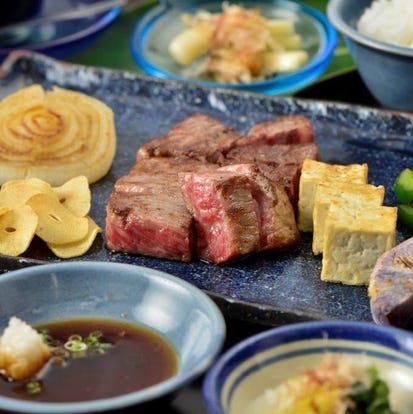 美味しいお店が見つかる 沖縄県の鉄板焼きでおすすめしたい人気のお店 ぐるなび