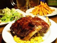 モダンタイムス 蕨店 