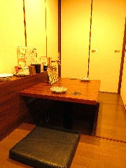 ビア個室酒場 八幡屋 騎射場本店 