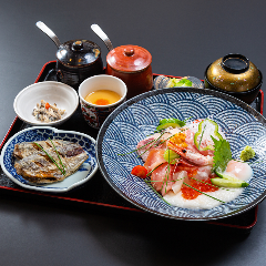 そう馬 久留米店 ランチメニュー ぐるなび