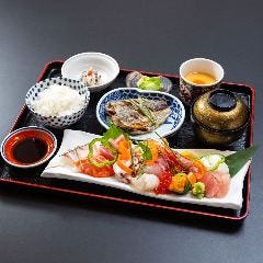 そう馬 久留米店 ランチメニュー ぐるなび