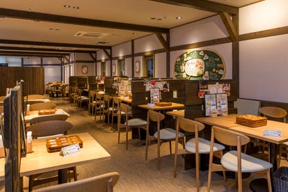 ランチならここ 四条河原町のバイキング ビュッフェ でおすすめしたい人気のお店 ぐるなび