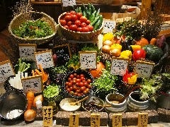 モクモク 京都店 四条河原町周辺 寺町 バイキング ビュッフェ ぐるなび