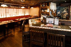 癒酒屋 お花