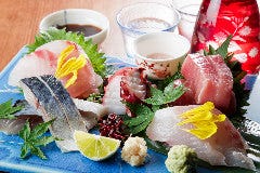 癒酒屋 お花