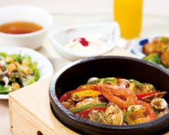 石焼炒飯店 流山おおたかの森SC店