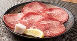 塩タン
焼肉のファーストオーダーに！