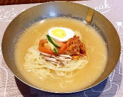 冷麺