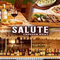 イタリアンダイニング×肉バル Salute〜サルーテ〜