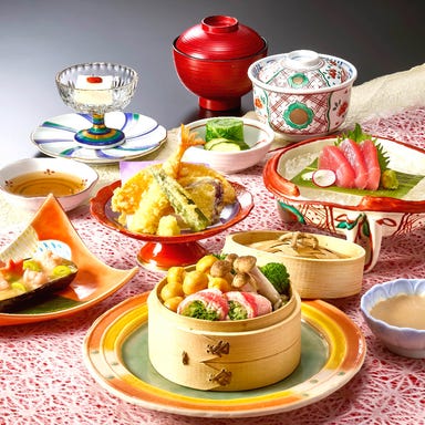 木曽路 所沢店_木曽~きそ~