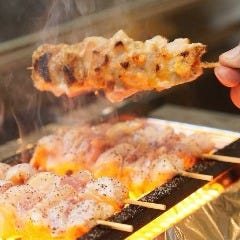 鳥ぶら神奈川本厚木駅前店