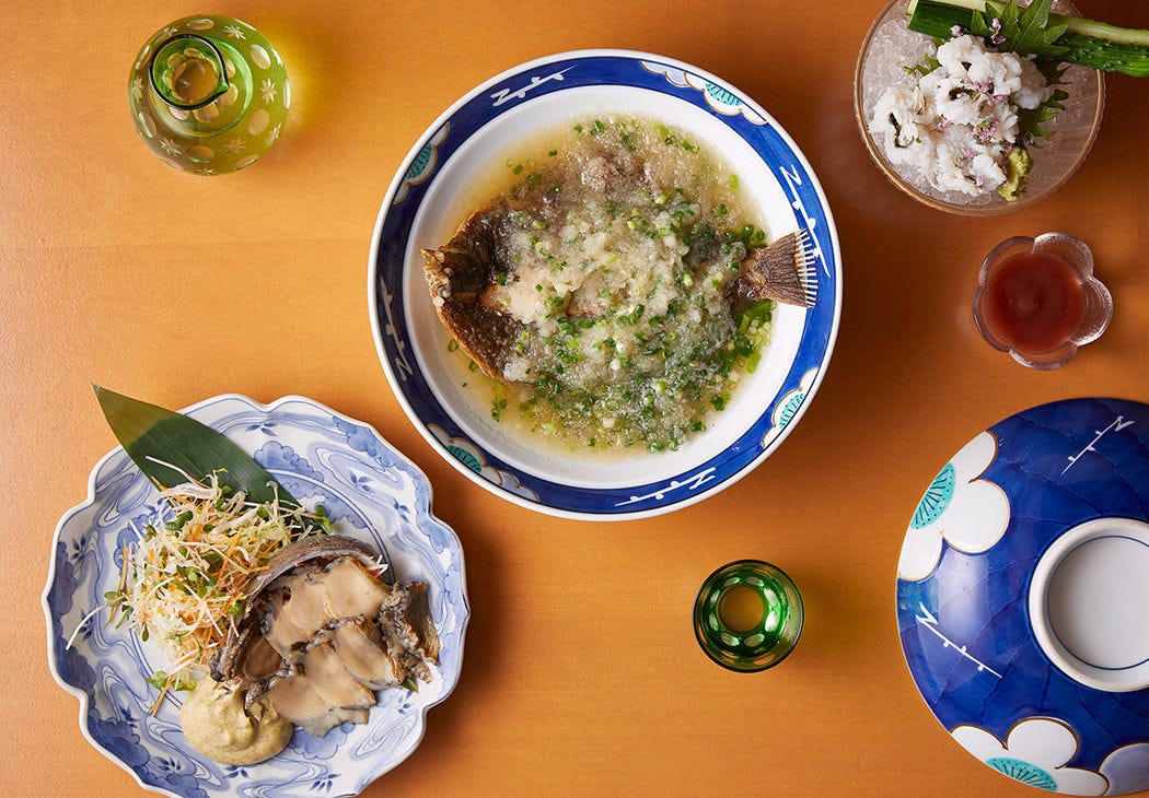まごころ料理 庖丁一本（淀屋橋/居酒屋） - 楽天ぐるなび