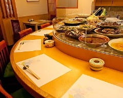 まごころ料理 庖丁一本
