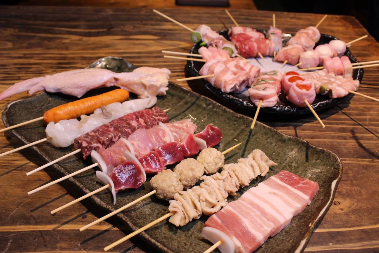 焼鳥高宮 駅前店 高宮 野間 居酒屋 ぐるなび